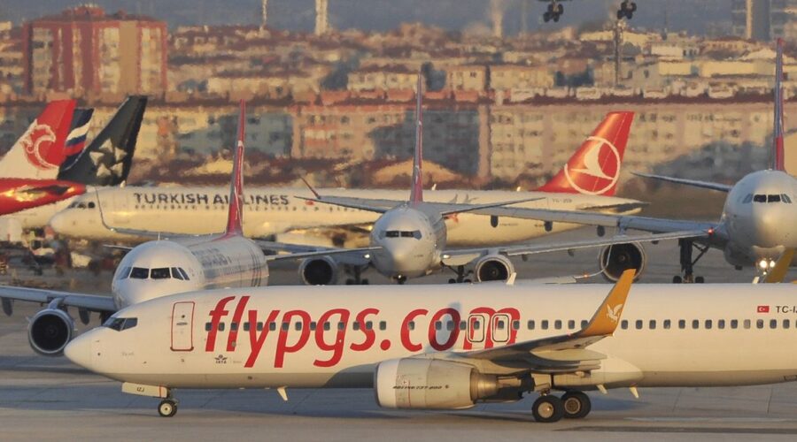 Duplo više putničkih aviona na nebu: Svetska flota premašiće 50.000 letelica za dve decenije, Kina sve jača