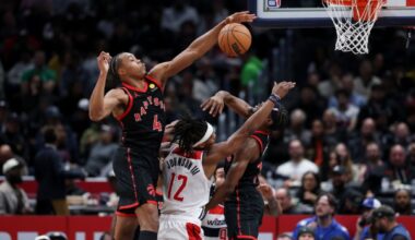 Rajakovićev Toronto rutinski do druge pobede na startu NBA sezone