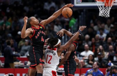 Rajakovićev Toronto rutinski do druge pobede na startu NBA sezone