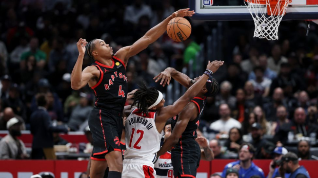 Rajakovićev Toronto rutinski do druge pobede na startu NBA sezone