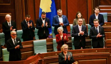 “Mrdićevi zakoni na kosovski način”: Pokušaj aboliranja lidera OVK pravosudnim zakonima
