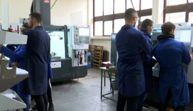 Iz školske klupe do radnog mesta – koja zanimanja kroz dualno obrazovanje traži tržište