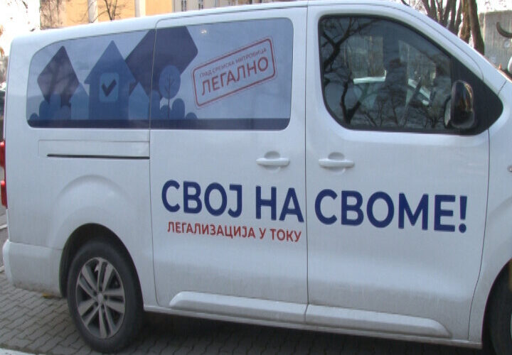 Danas ističe naknadni rok za prijavu nelegalnih objekata u Srbiji