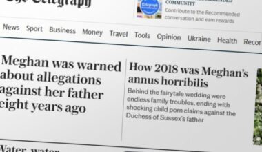 Britanski Telegraph najavio sto otkaza, postaje medij pokretan AI-em