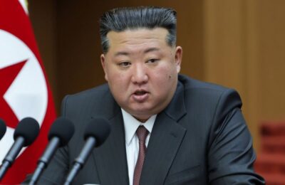 Severnokorejski lider pozvao vojsku da postane najjača na svetu