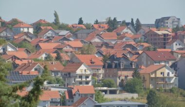 Naknadni rok za prijavu nelegalnih objekata u okviru zakona “Svoj na svome” ističe danas