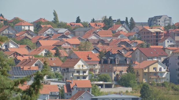 Naknadni rok za prijavu nelegalnih objekata u okviru zakona “Svoj na svome” ističe danas