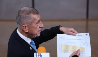 Parlament Češke pokušava u toku noći da usvoji zakon kojim bi se ukinula pretplata za javni servis