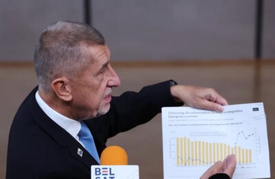 Parlament Češke pokušava u toku noći da usvoji zakon kojim bi se ukinula pretplata za javni servis