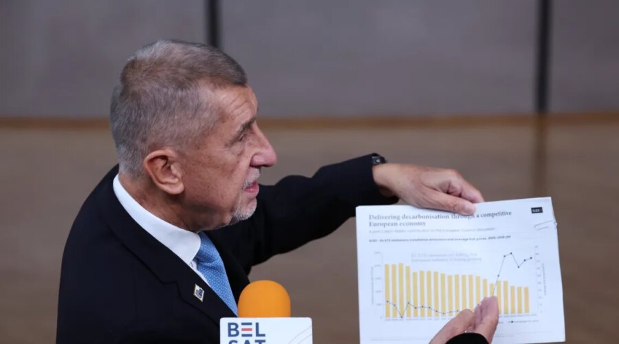 Parlament Češke pokušava u toku noći da usvoji zakon kojim bi se ukinula pretplata za javni servis