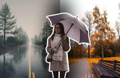 Poslednji lep vikend ove godine? Od nedelje polako stiže pravo jesenje vreme. Ozbiljnije zahlađenje početkom novembra.