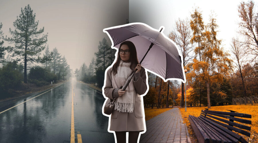 Poslednji lep vikend ove godine? Od nedelje polako stiže pravo jesenje vreme. Ozbiljnije zahlađenje početkom novembra.