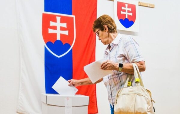 Počeli lokalni i regionalni izbori