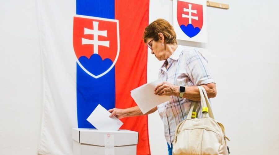 Počeli lokalni i regionalni izbori