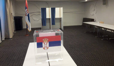 Vanredni parlamentarni izbori u Srbiji: Kako se glasa i šta je zabranjeno na biračkom mestu?