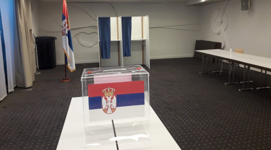 Vanredni parlamentarni izbori u Srbiji: Kako se glasa i šta je zabranjeno na biračkom mestu?