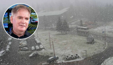 Od prolećnog vremena do minusa i snega: Meteorolog Ristić otkriva kada stiže drastičan pad temperature