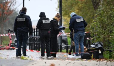 Uhapšena majka osumnjičenog za teroristički napad u Francuskoj