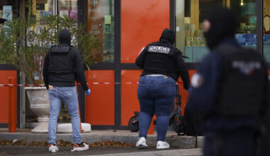 Uhapšena majka osumnjičenog za pucnjavu u Francuskoj u kojoj je ubijena jedna osoba