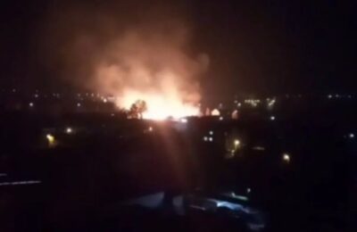 Rusi pogodili podzemni bunker pun vojske u Vinici