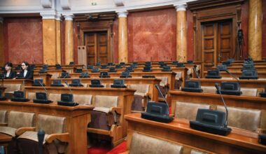 Za 250 poslaničkih mesta sutra se takmiči 2.418 kandidata