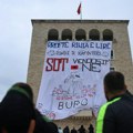Studenti najavili novi protest u Tirani, pridružili im se profesori, lekari, sindikati; Rama ponovo pozvao na dijalog