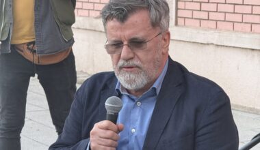Matić: Položaj novinara i medija biće težak šta god da se dogodi na izborima