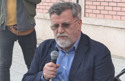 Matić: Položaj novinara i medija biće težak šta god da se dogodi na izborima