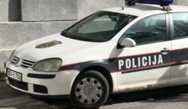 Autobus se prevrnuo na putu Tuzla–Sarajevo, najmanje 11 povređenih