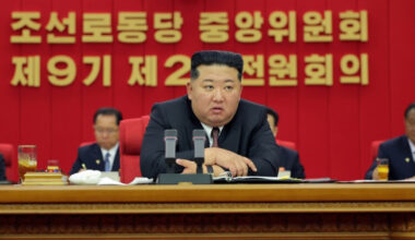 Severnokorejski lider Kim Džong Un stigao u Kinu