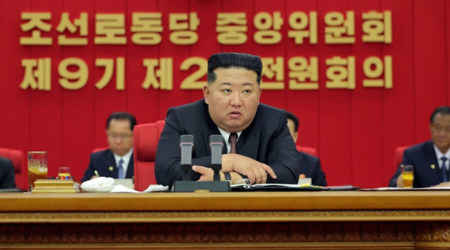 Severnokorejski lider Kim Džong Un stigao u Kinu