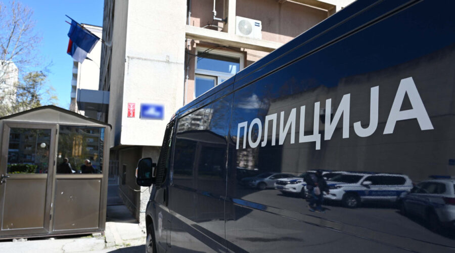 Uhapšena još jedna osoba iz grupe osumnjičene za pripremu nasilja tokom izbornog dana