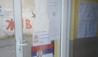 3 najvažnija pravila kako glasati na parlamentarnim izborima u nedelju 25. oktobra
