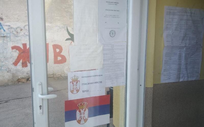 3 najvažnija pravila kako glasati na parlamentarnim izborima u nedelju 25. oktobra