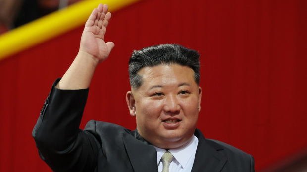 Kim Džong Un vozom stigao u Kinu, poseta nije bila najavljena
