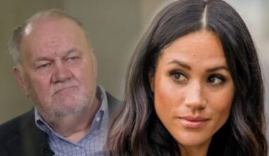 Primila pismo o istrazi protiv oca Megan Markl