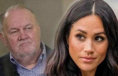 Primila pismo o istrazi protiv oca Megan Markl