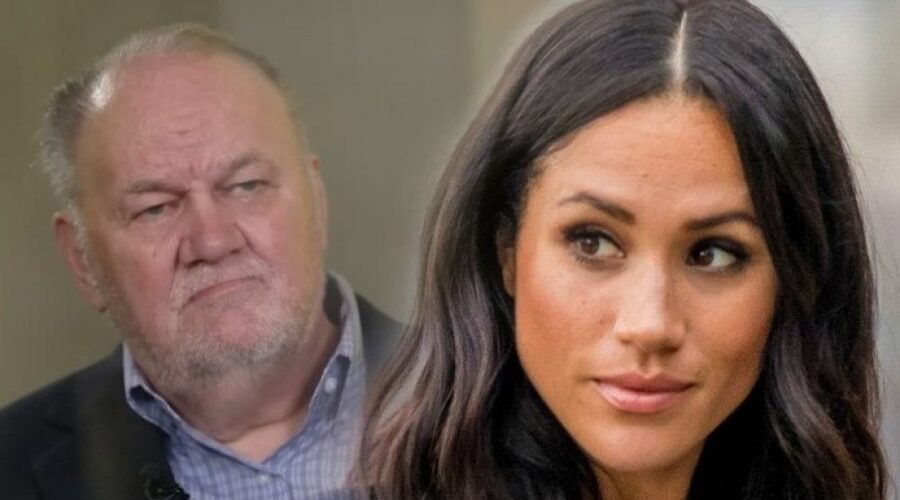 Primila pismo o istrazi protiv oca Megan Markl