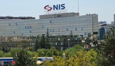 NIS podneo zahtev OFAC-u za novu operativnu licencu nakon 30. oktobra