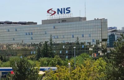 NIS podneo zahtev OFAC-u za novu operativnu licencu nakon 30. oktobra