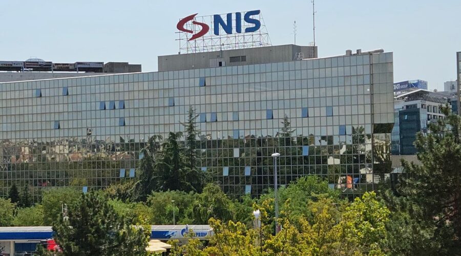 NIS podneo zahtev OFAC-u za novu operativnu licencu nakon 30. oktobra