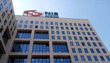 NIS uputio novi zahtev za produženje operativne licence
