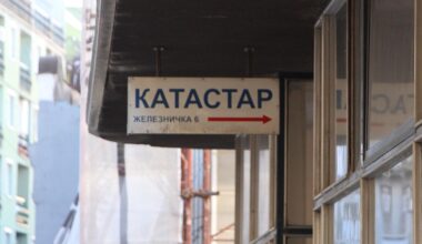 RGZ: Stiglo 2,7 miliona prijava za upis bespravnih objekata