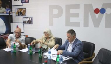Četiri članova Saveta: REM je otet radi diskreditacije nezavisnih medija