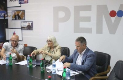 Četiri članova Saveta: REM je otet radi diskreditacije nezavisnih medija