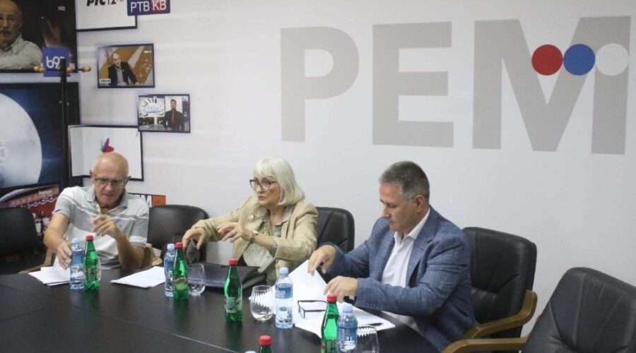 Četiri članova Saveta: REM je otet radi diskreditacije nezavisnih medija