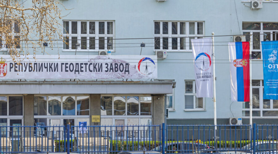 U naknadnom roku stiglo 200.000 prijava za upis bespravnih objekata