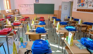 U Srbiji se gradi i rekonstruiše 126 osnovnih škola
