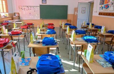 U Srbiji se gradi i rekonstruiše 126 osnovnih škola