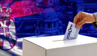 Šta treba da znate o izbornom danu